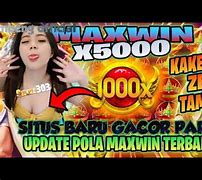 5 Situs Slot Mudah Jackpot Online Tergacor) Login Indonesia