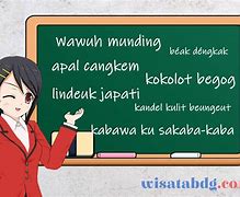 Arti Ajeng Bahasa Sunda