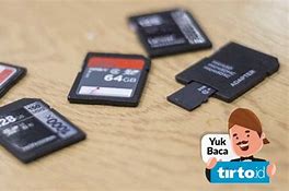 Bagaimana Cara Mengatasi Sd Card Tidak.Terbaca