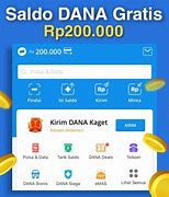 Daftar Dapat Saldo 25.000 Abdul Hamid 2