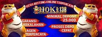 Hoki138 Resmi