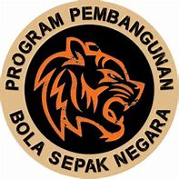 Logo Federasi Sepak Bola Negara