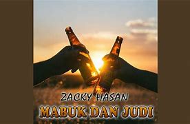 Mabuk Dan Judi Karaoke Original Koplo Populer Terbaru