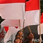 Pemasangan Bet Bendera Merah Putih