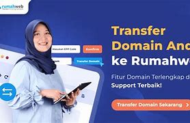 Rumahweb Domain Gratis