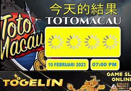 Slot Gacor Macau Toto Net Demo Hari Ini Langsung Dari Pusat