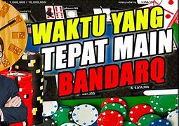 Tips Menang Main Bandarq Pkv